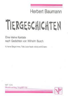 Tiergeschichten 