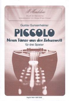 Piccolo 