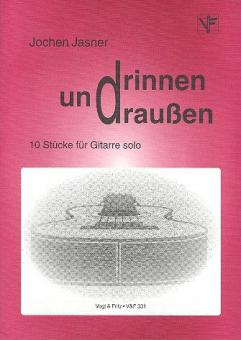 Drinnen und draussen 