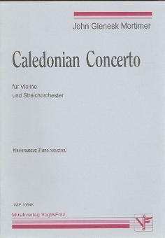Caledonian Concerto 