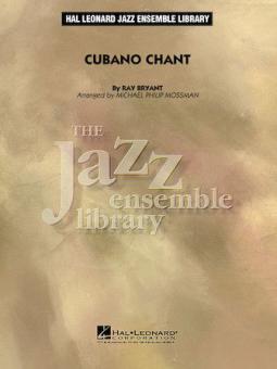 Cubano Chant 