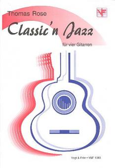Classic'n Jazz 
