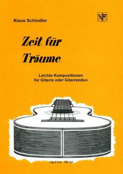 Zeit für Träume 
