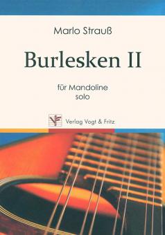 Burlesken 2 