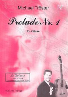 Prelude 1 