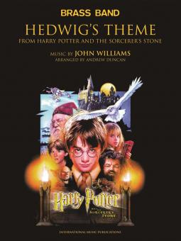 Hedwig's Theme From Harry Potter And The Sorcerer's Ston 