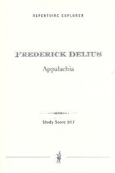 Appalachia 
