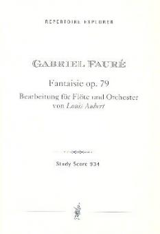 Fantaisie Op. 79 