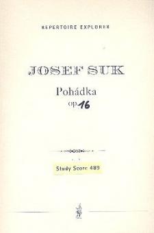 Pohadka op.16 