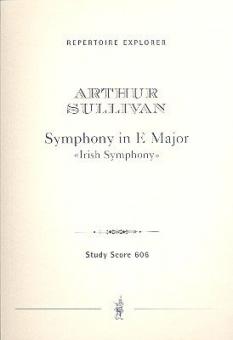 Symphony E-Dur ('Irish Symphony') 