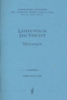 Meizangen 