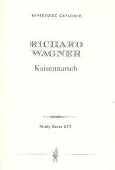 Kaisermarsch (Emperor March) 