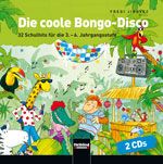 Die coole Bongo-Disco 