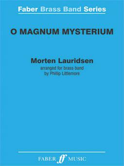 O magnum mysterium 