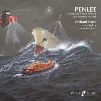 Penlee (The Music of Simon Dobson and Kenneth Hesketh) 