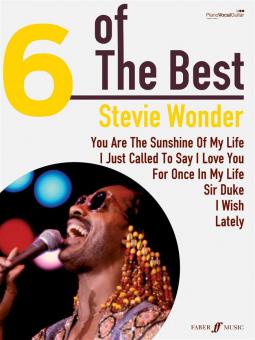 6 of the Best 