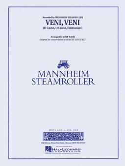 Veni, Veni Standard