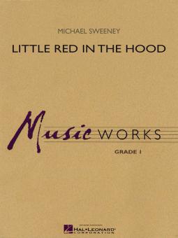 Little Red In The Hood Standard
