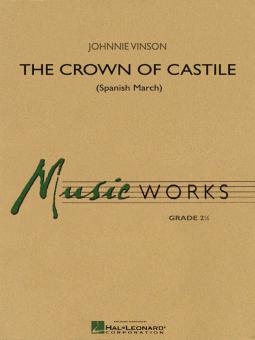 The Crown Of Castile Standard