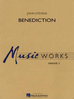 Benediction Standard