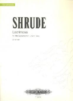 Lacrimosa 