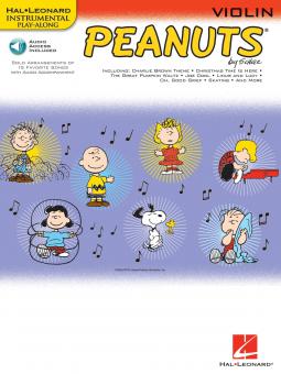 Peanuts 
