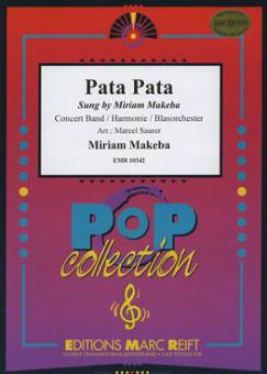 Pata Pata Standard