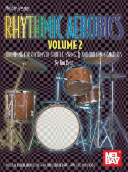 Rhythmic Aerobics, Volume 2 