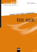 Pater noster 