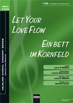 Let Your Love Flow 