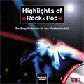 Highlights of Rock & Pop - CD 1 