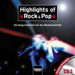 Highlights of Rock & Pop - CD 3 