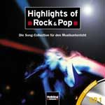Highlights of Rock & Pop 