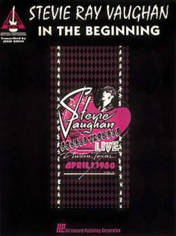 In The Beginning (Recorded Versions) 