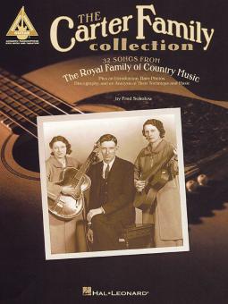 The Carter Family Collection 