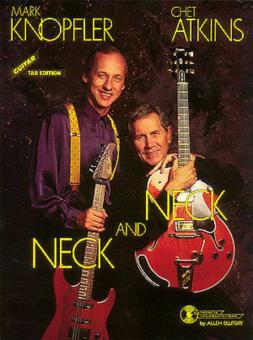 Neck And Neck 