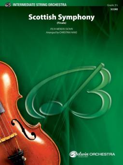 Scottish Symphony Standard