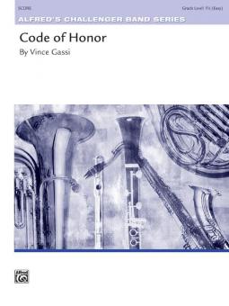 Code Of Honor Standard