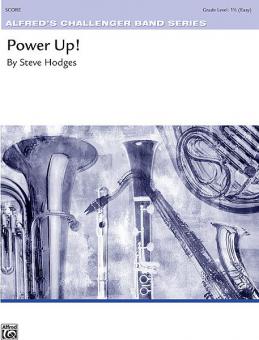 Power Up! Standard