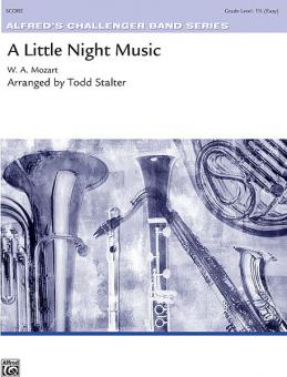 A Little Night Music K. 525 