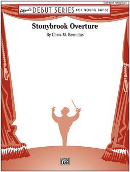 Stonybrook Overture Standard