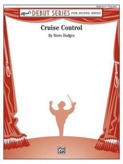 Cruise Control Standard