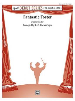 Fantastic Foster Standard