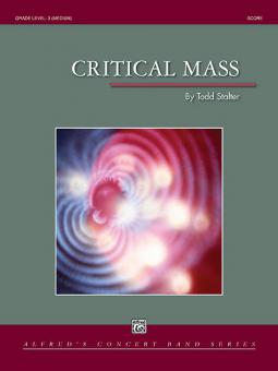 Critical Mass Standard