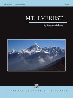 Mount Everest Standard