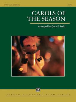 Carols Of The Season Standard