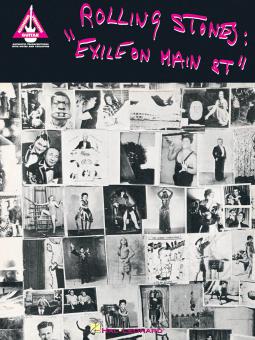 Exile On Main Street 