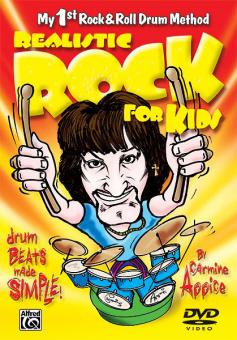 Realistic Rock for Kids 