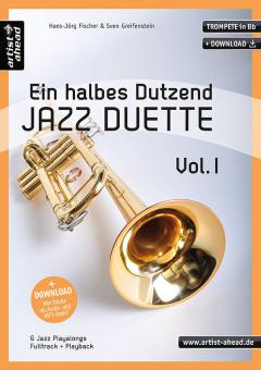Ein halbes Dutzend Jazz Duette Vol. 1 