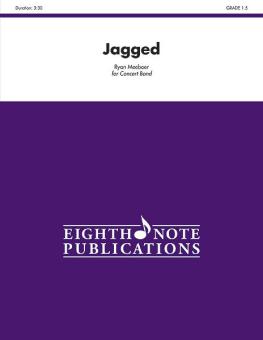 Jagged 